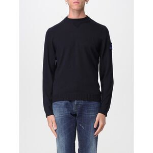 Premiata Sweater Men Blue